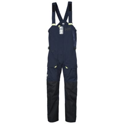 Helly Hansen Skagen Offshore Bib 2026 - Navy