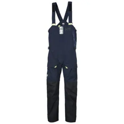 Helly Hansen Skagen Offshore Bib 2026 - Navy