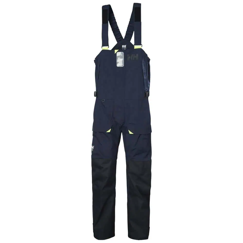 Helly Hansen Skagen Offshore Bib 2026 - Navy