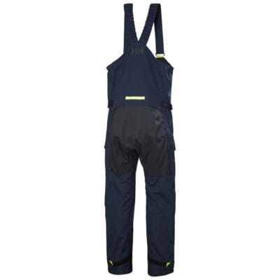 Helly Hansen Skagen Offshore Bib 2026 - Navy