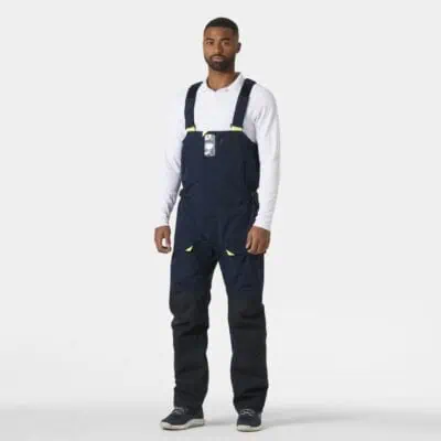 Helly Hansen Skagen Offshore Bib 2026 - Navy
