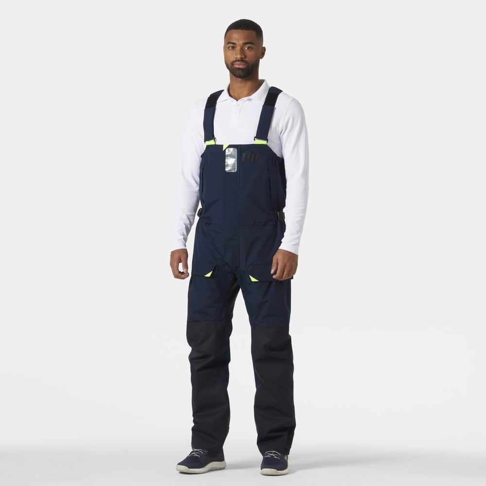Helly Hansen Skagen Offshore Bib 2026 - Navy