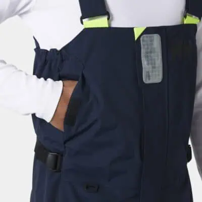 Helly Hansen Skagen Offshore Bib 2026 - Navy