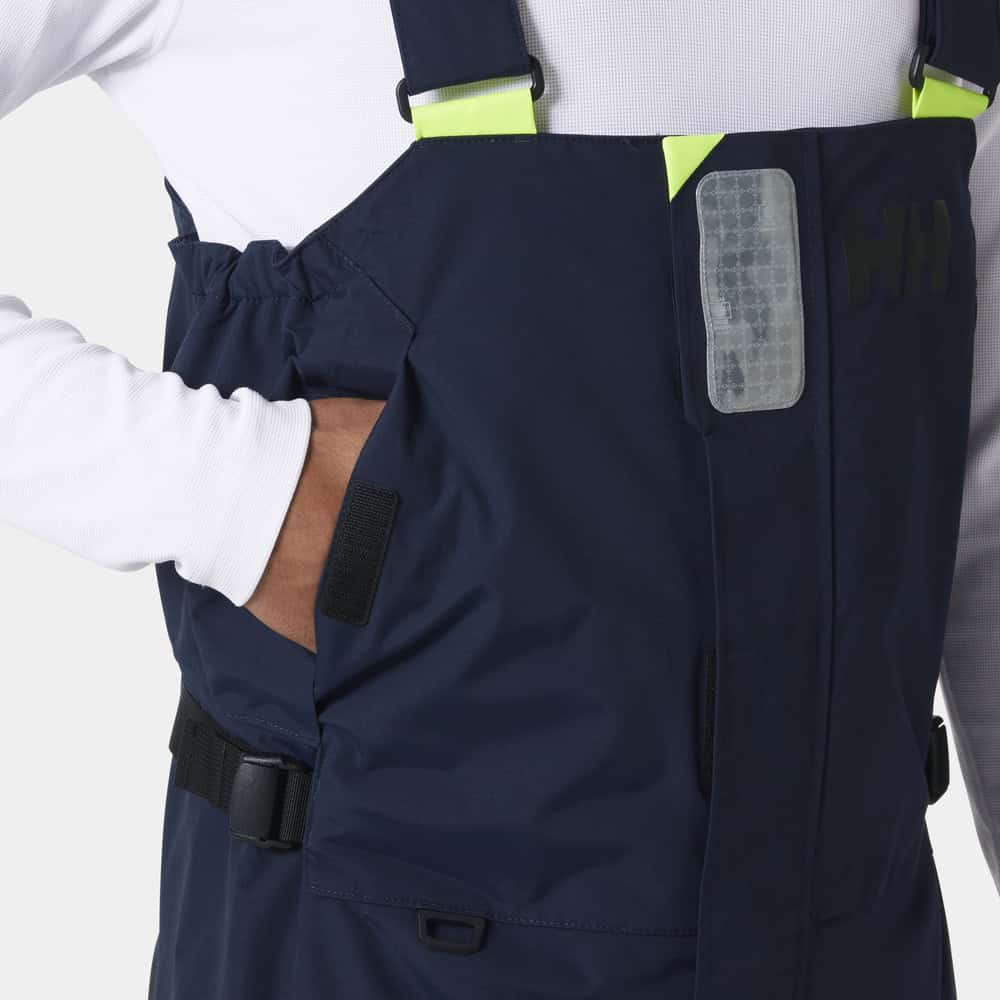 Helly Hansen Skagen Offshore Bib 2026 - Navy