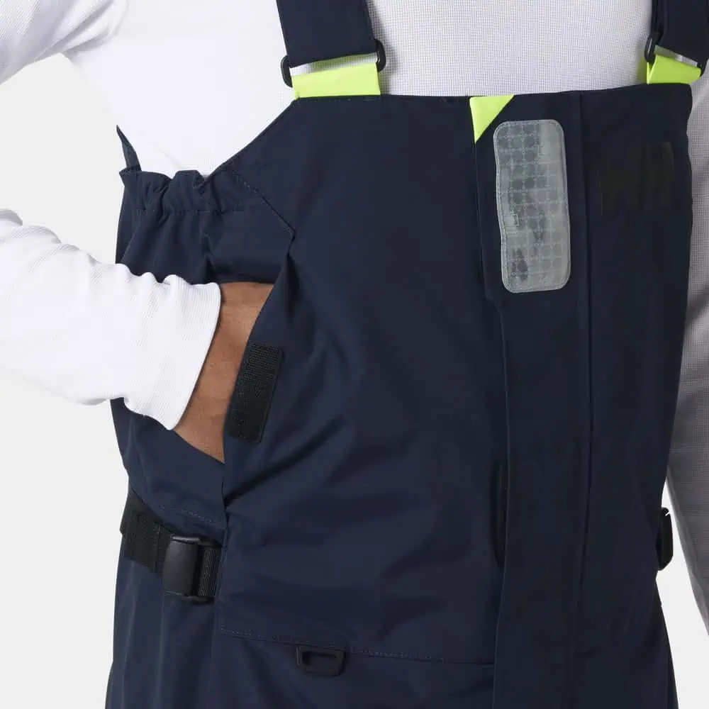 Helly Hansen Skagen Offshore Bib 2026 - Navy