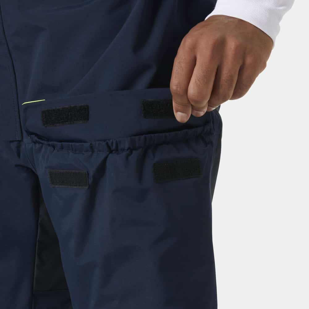 Helly Hansen Skagen Offshore Bib 2026 - Navy