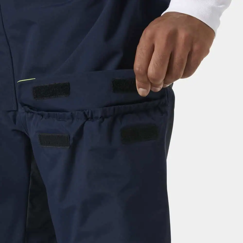Helly Hansen Skagen Offshore Bib 2026 - Navy