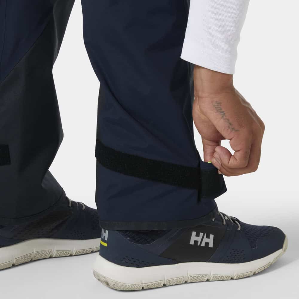 Helly Hansen Skagen Offshore Bib 2026 - Navy