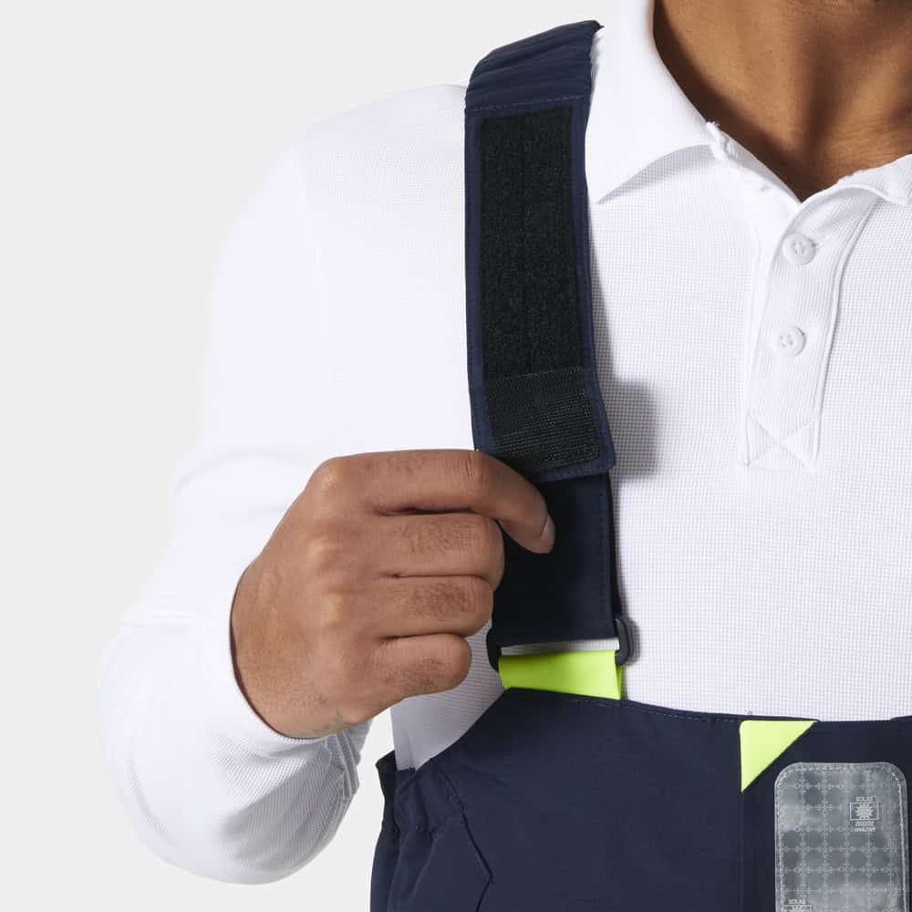 Helly Hansen Skagen Offshore Bib 2026 - Navy