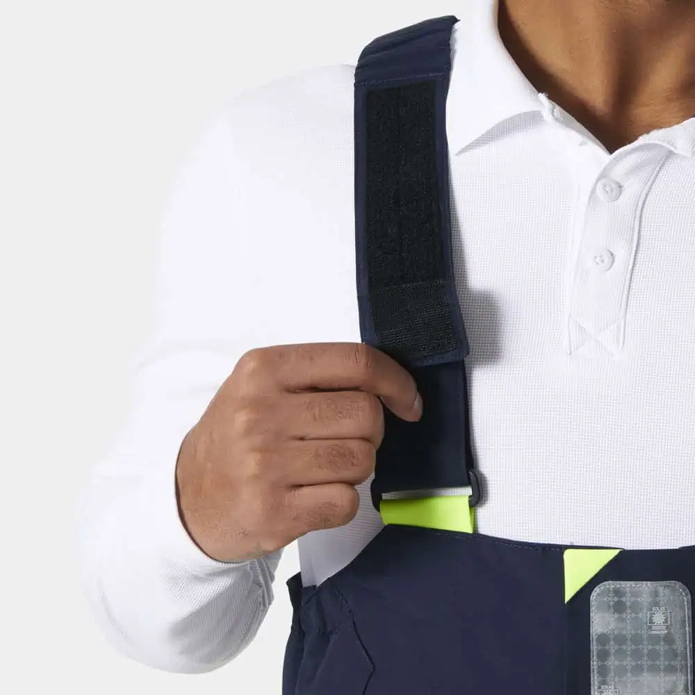 Helly Hansen Skagen Offshore Bib 2026 - Navy