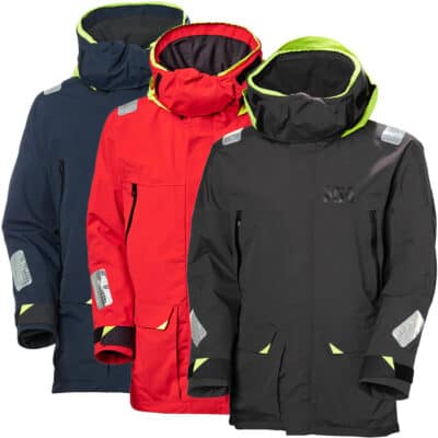 Helly Hansen Skagen Offshore Jacket 2026 - Image
