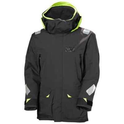 Helly Hansen Skagen Offshore Jacket 2026 - Ebony