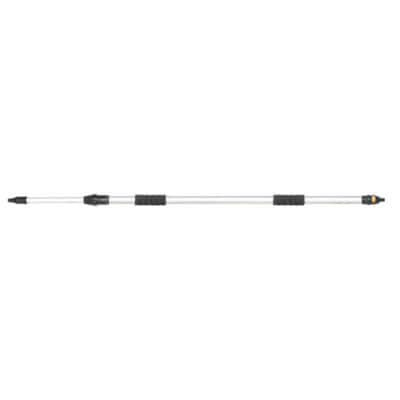 Lalizas Flow Thru Telescopic Brush Handle - Image