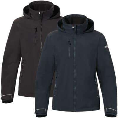 Musto Women's Corsica Jacket 2026 - Image