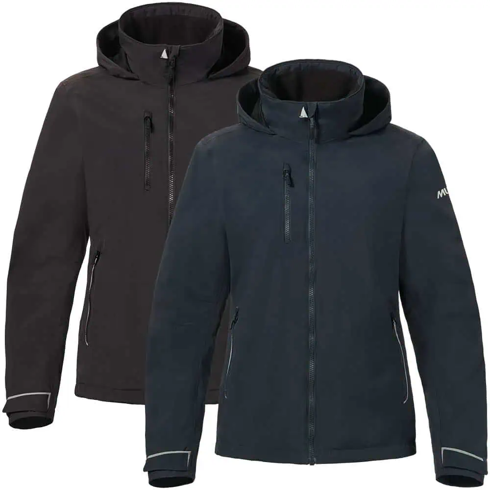 Musto Women's Corsica Jacket 2026 - Image