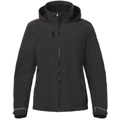 Musto Women's Corsica Jacket 2026 - Black