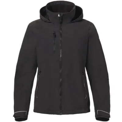 Musto Women's Corsica Jacket 2026 - Black
