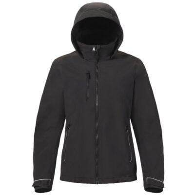 Musto Women's Corsica Jacket 2026 - Black