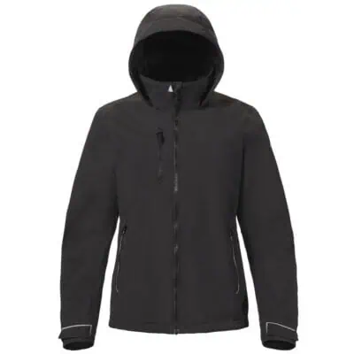 Musto Women's Corsica Jacket 2026 - Black
