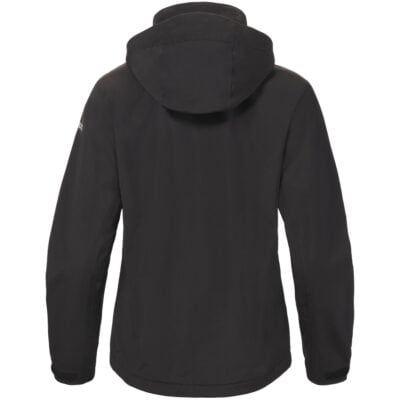 Musto Women's Corsica Jacket 2026 - Black