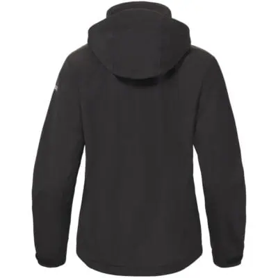Musto Women's Corsica Jacket 2026 - Black