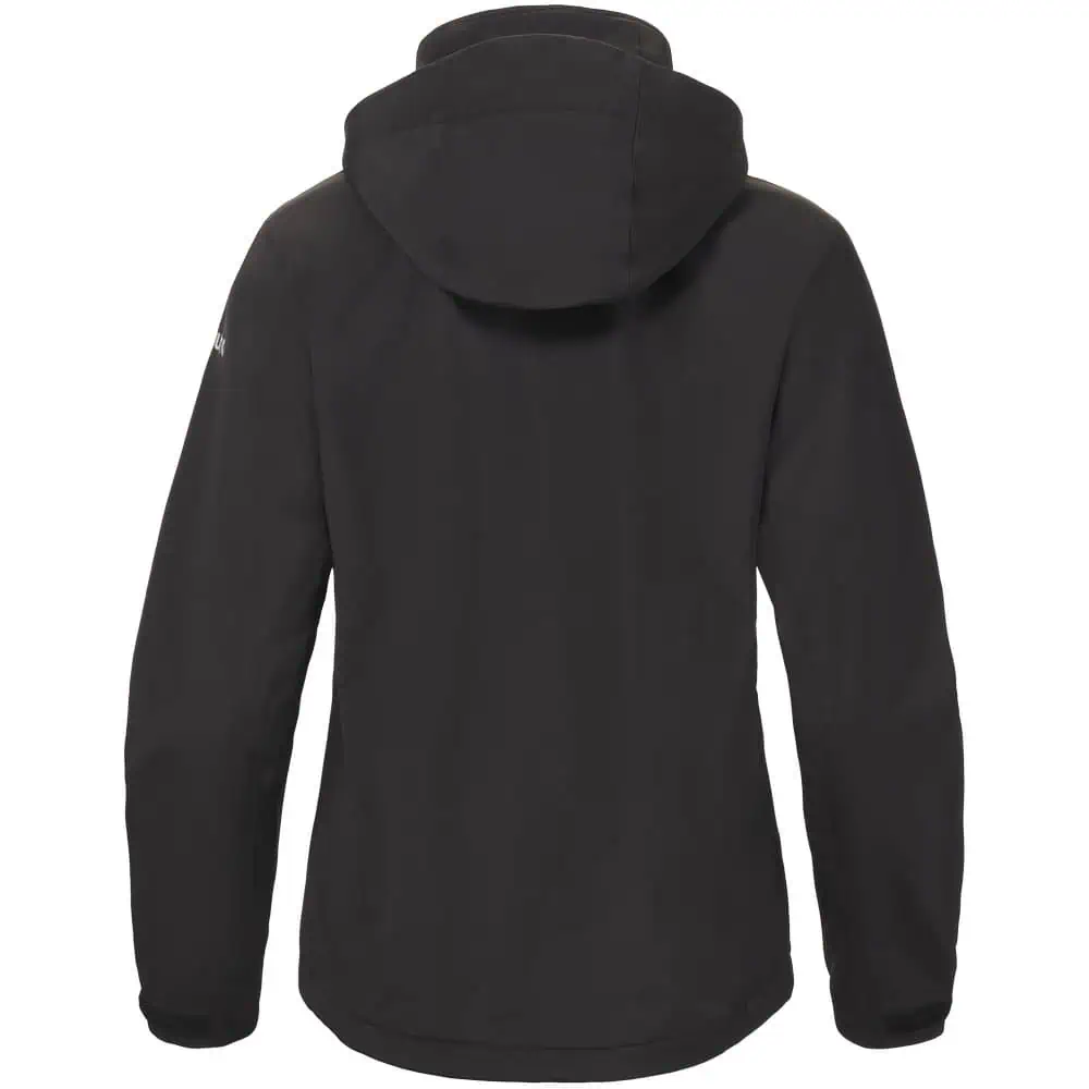 Musto Women's Corsica Jacket 2026 - Black