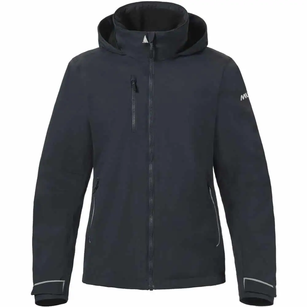 Musto Women's Corsica Jacket 2026 - True Navy