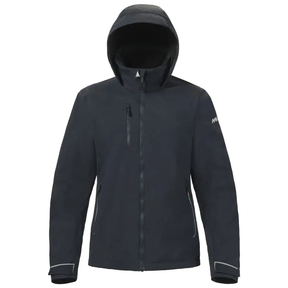 Musto Women's Corsica Jacket 2026 - True Navy