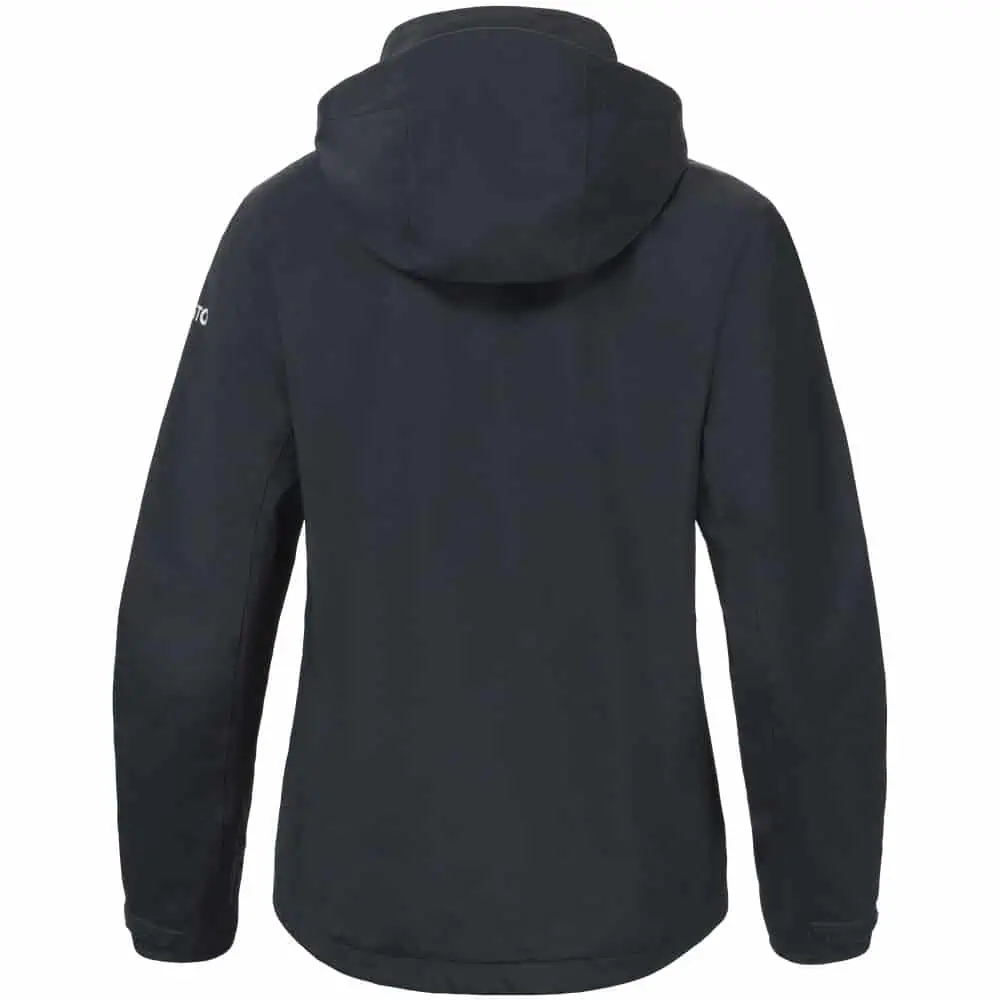 Musto Women's Corsica Jacket 2026 - True Navy