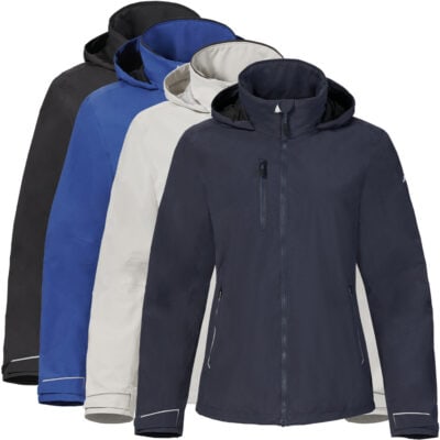 Musto Women's Sardinia Jacket 2026 - Image