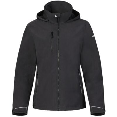 Musto Women's Sardinia Jacket 2026 - Black