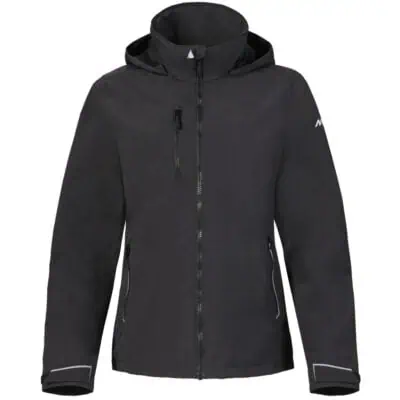 Musto Women's Sardinia Jacket 2026 - Black