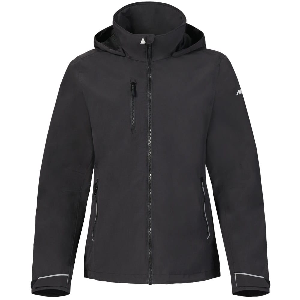 Musto Women's Sardinia Jacket 2026 - Black