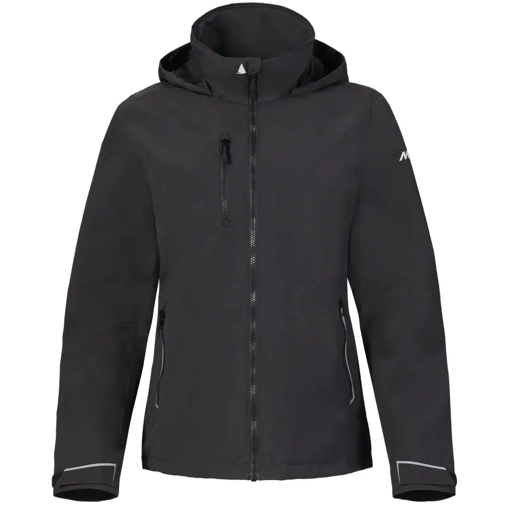 Musto Women's Sardinia Jacket 2026 - Black