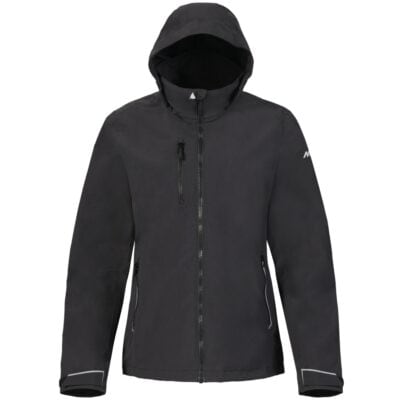 Musto Women's Sardinia Jacket 2026 - Black