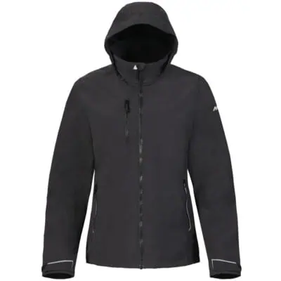 Musto Women's Sardinia Jacket 2026 - Black