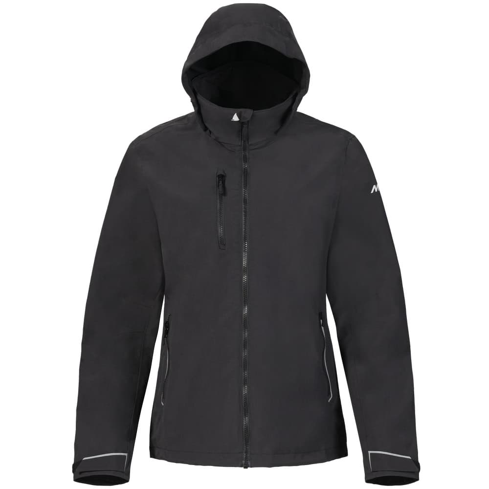 Musto Women's Sardinia Jacket 2026 - Black