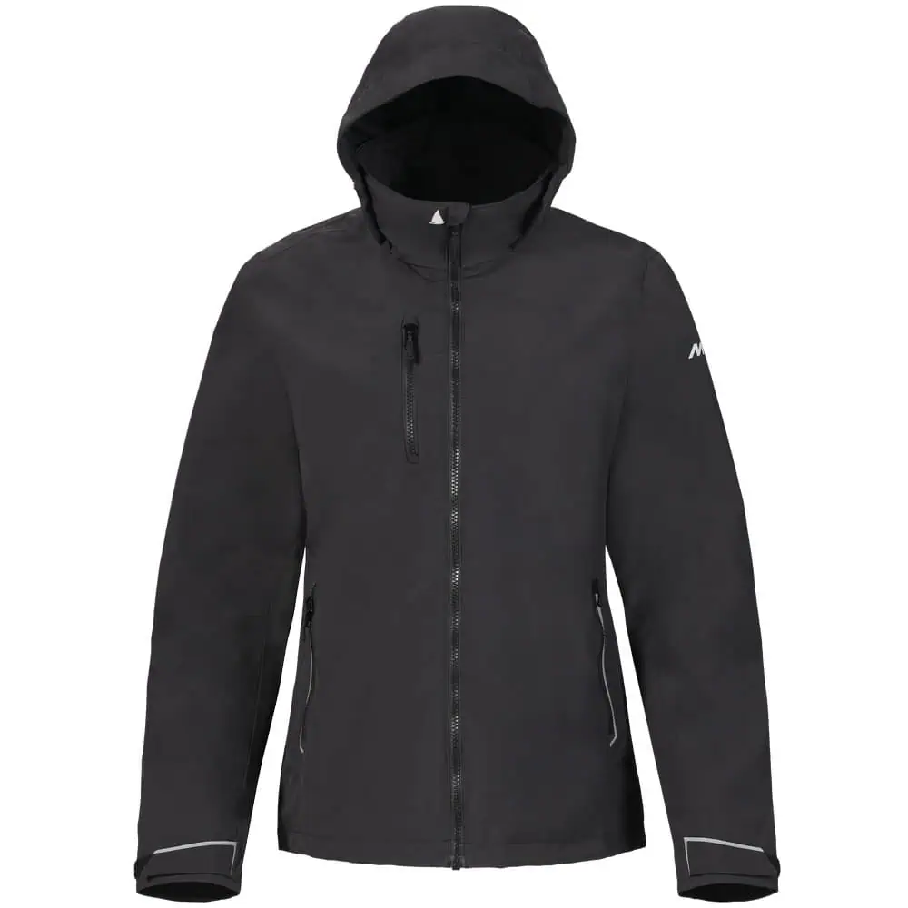 Musto Women's Sardinia Jacket 2026 - Black