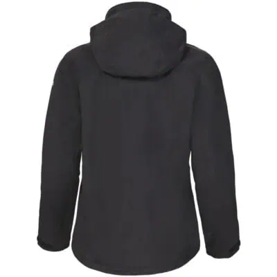 Musto Women's Sardinia Jacket 2026 - Black