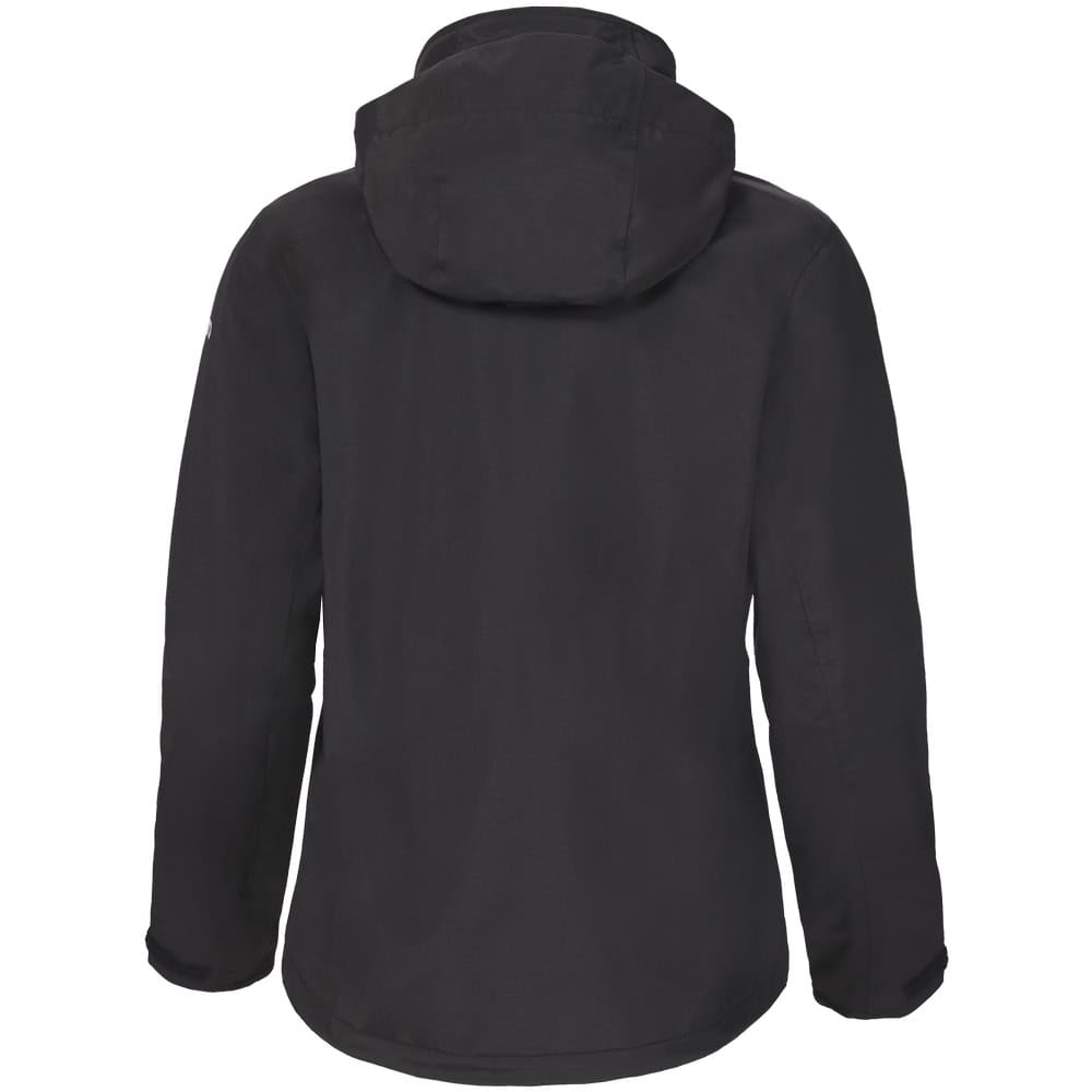 Musto Women's Sardinia Jacket 2026 - Black