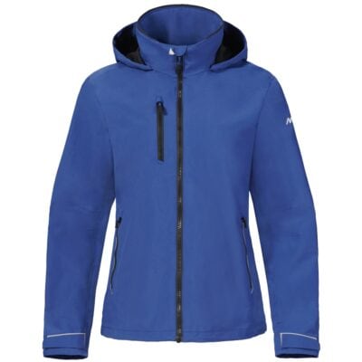 Musto Women's Sardinia Jacket 2026 - Mazarine Blue
