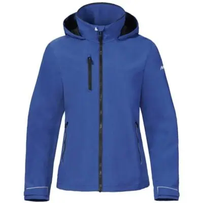 Musto Women's Sardinia Jacket 2026 - Mazarine Blue