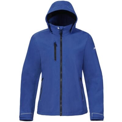 Musto Women's Sardinia Jacket 2026 - Mazarine Blue