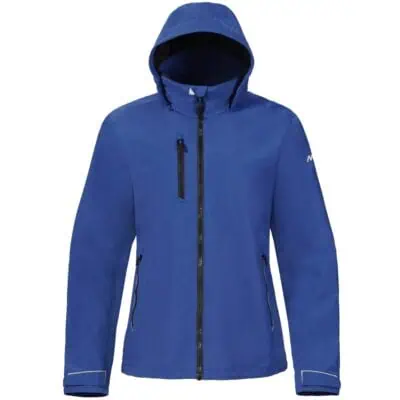 Musto Women's Sardinia Jacket 2026 - Mazarine Blue