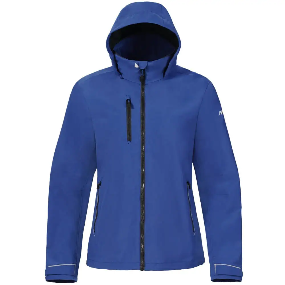 Musto Women's Sardinia Jacket 2026 - Mazarine Blue