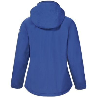 Musto Women's Sardinia Jacket 2026 - Mazarine Blue