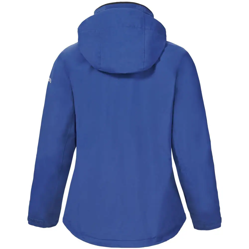 Musto Women's Sardinia Jacket 2026 - Mazarine Blue