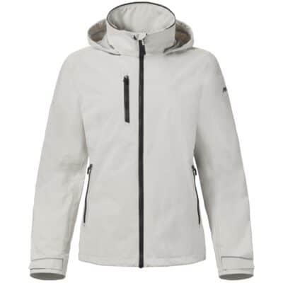 Musto Women's Sardinia Jacket 2026 - Platinum