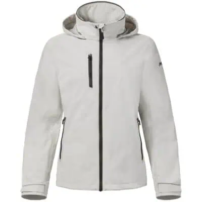Musto Women's Sardinia Jacket 2026 - Platinum