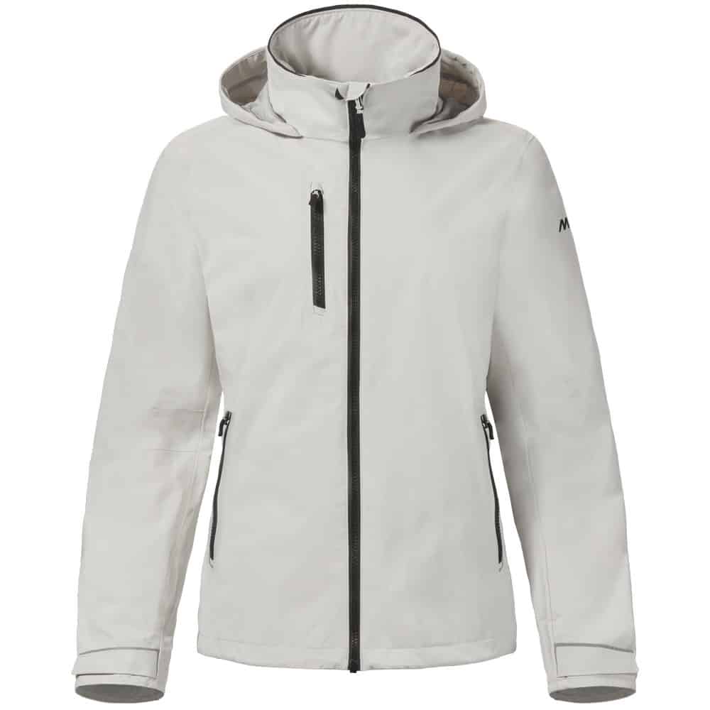 Musto Women's Sardinia Jacket 2026 - Platinum